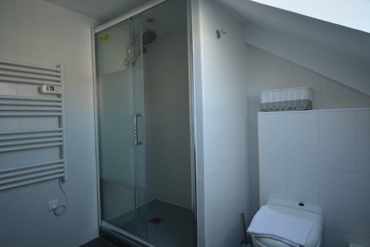 France-Jp Appartement Nice Buitenkant foto